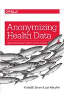Anonymizing Health Data