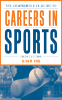 Comprehensive Guide to Careers in Sports