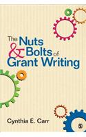 Nuts and Bolts of Grant Writing