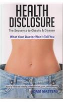 Health Disclosure
