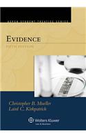 Aspen Student Treatise for Evidence