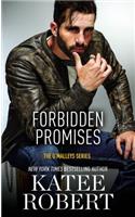 Forbidden Promises: (4 O'Malleys)