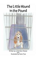 The Little Hound in the Pound