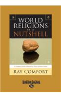 World Religions in a Nutshell