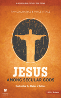 Jesus Among Secular Gods - Teen Bible Study Leader Kit