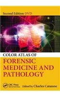 Color Atlas of Forensic Medicine and Pathology