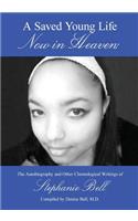 A Saved Young Life Now in Heaven