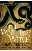 The Vanishing Witch