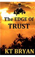 The Edge of Trust: Team Edge