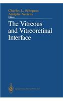 Vitreous and Vitreoretinal Interface