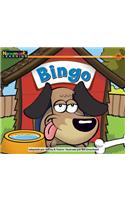 Bingo (Spanish) Leveled Text
