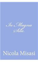 In Magna Sila