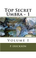 Top Secret Umbra