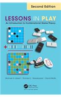 Lessons in Play