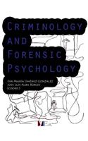 Criminology and Forensic Psychology