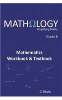 Mathematics Workbook & Textbook