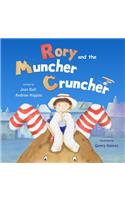 Rory and the Muncher Cruncher