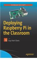 Deploying Raspberry Pi in the Classroom