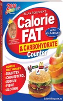 Calorie Fat Carbohydrate Counter 2018, Na