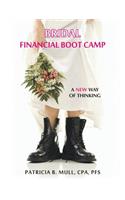 Bridal Financial Boot Camp