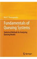 Fundamentals of Queuing Systems