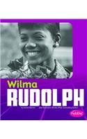 Wilma Rudolph