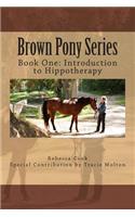 Brown Pony Series