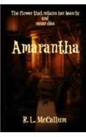 Amarantha: (4 Novella)