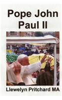 Pope John Paul II