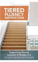 Tiered Fluency Instruction