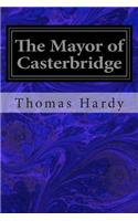 The Mayor of Casterbridge