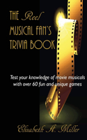 Reel Musical Fan's Trivia Book