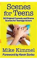 Scenes for Teens