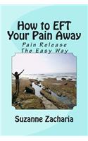 How to EFT Your Pain Away