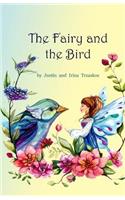 Fairy and the Bird