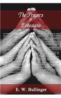 Prayers of Ephesians