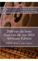 2000 van die beste films van alle tye
