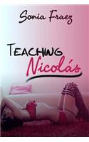 Teaching Nicolas