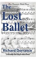 Lost Ballet