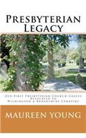 Presbyterian Legacy