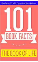 The Book of Life -101 Book Facts