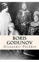 Boris Godunov