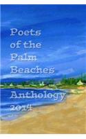 Poets of the Palm Beaches Anthology 2014