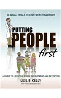 Clinical Trials Recruitment Handbook Putting People First