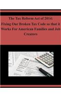 The Tax Reform Act of 2014