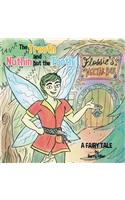 The Trooth and Nuthin but the Tooth: A Fairy Tale