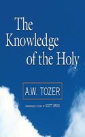 Knowledge of the Holy Lib/E