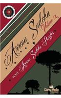 Arrow Sudoku Volume 2: (English)