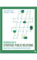 Introduction to Strategic Public Relations
