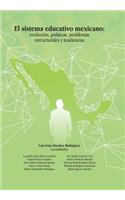 Sistema Educativo Mexicano